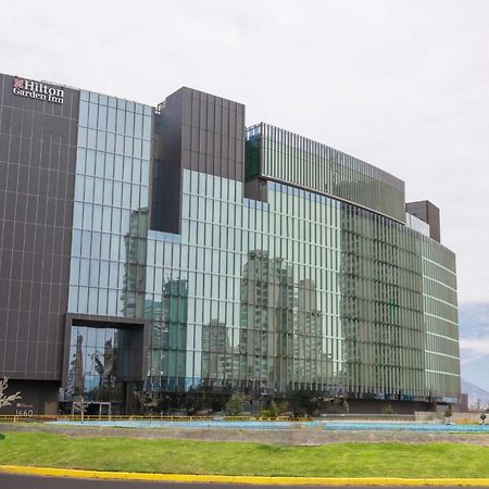 Hilton Garden Inn Iquique Exterior photo
