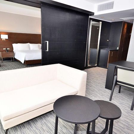 Hilton Garden Inn Iquique Exterior photo