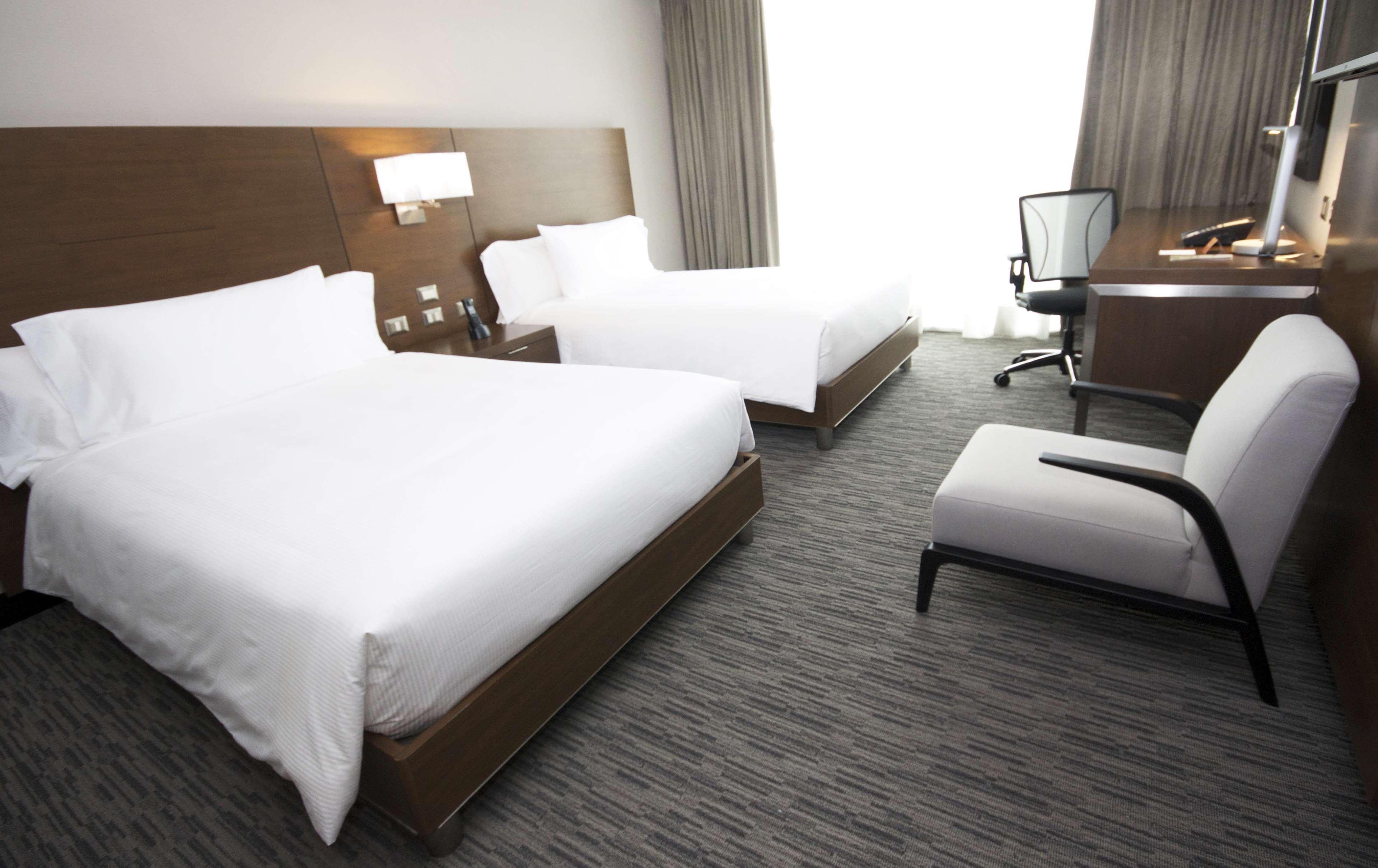 Hilton Garden Inn Iquique Exterior photo