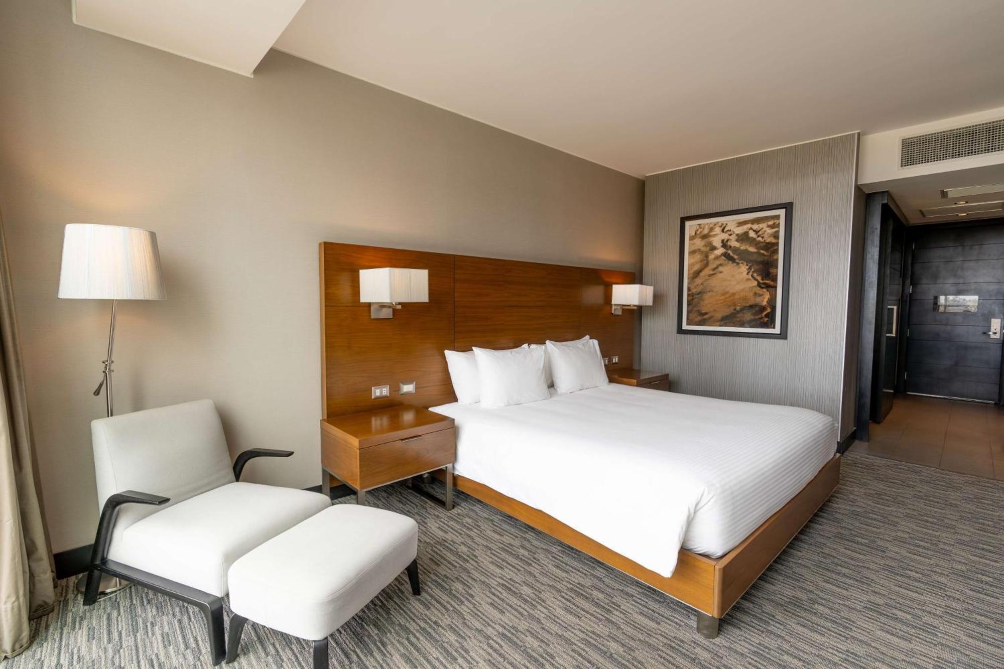Hilton Garden Inn Iquique Exterior photo