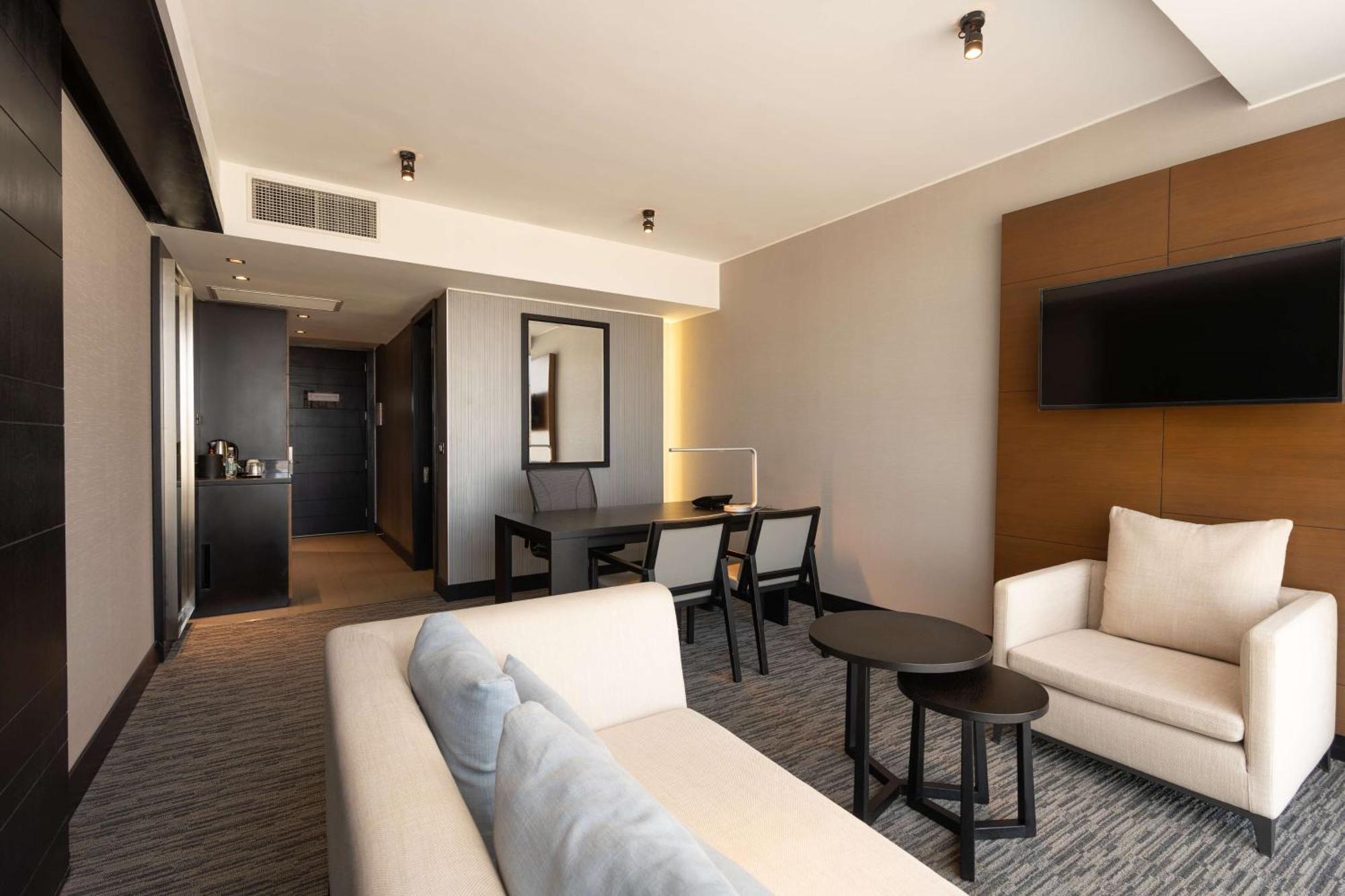 Hilton Garden Inn Iquique Exterior photo