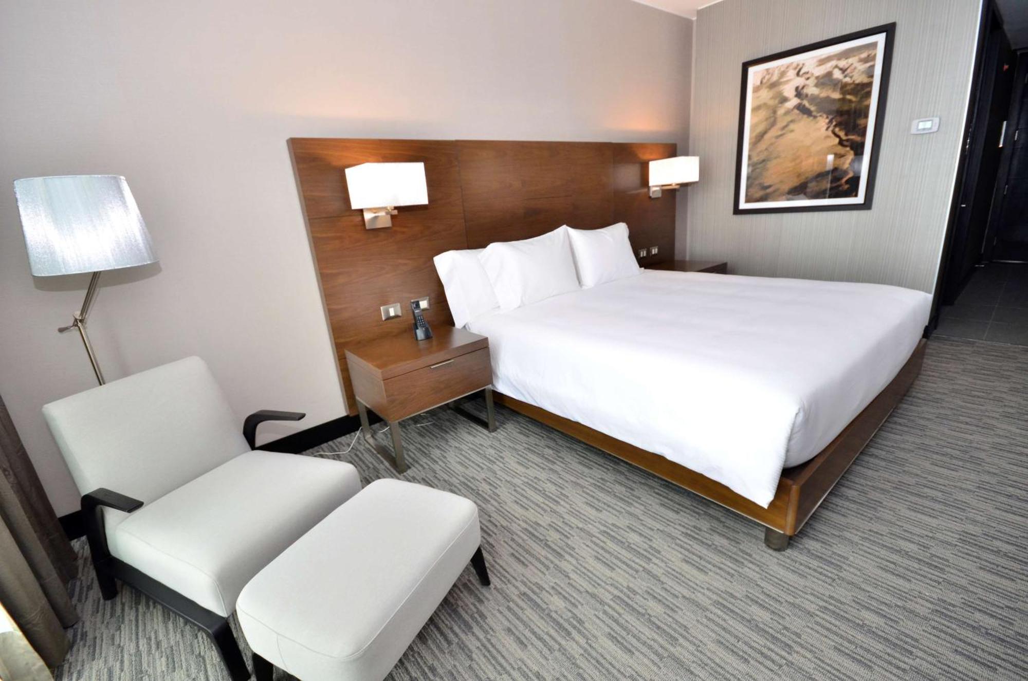 Hilton Garden Inn Iquique Exterior photo