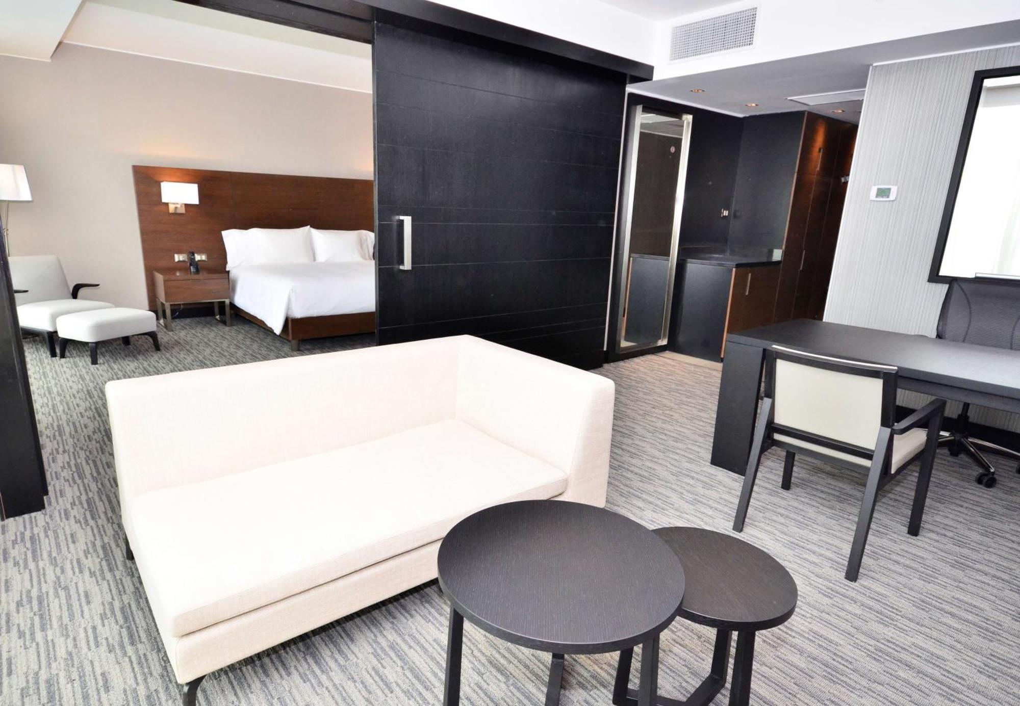 Hilton Garden Inn Iquique Exterior photo