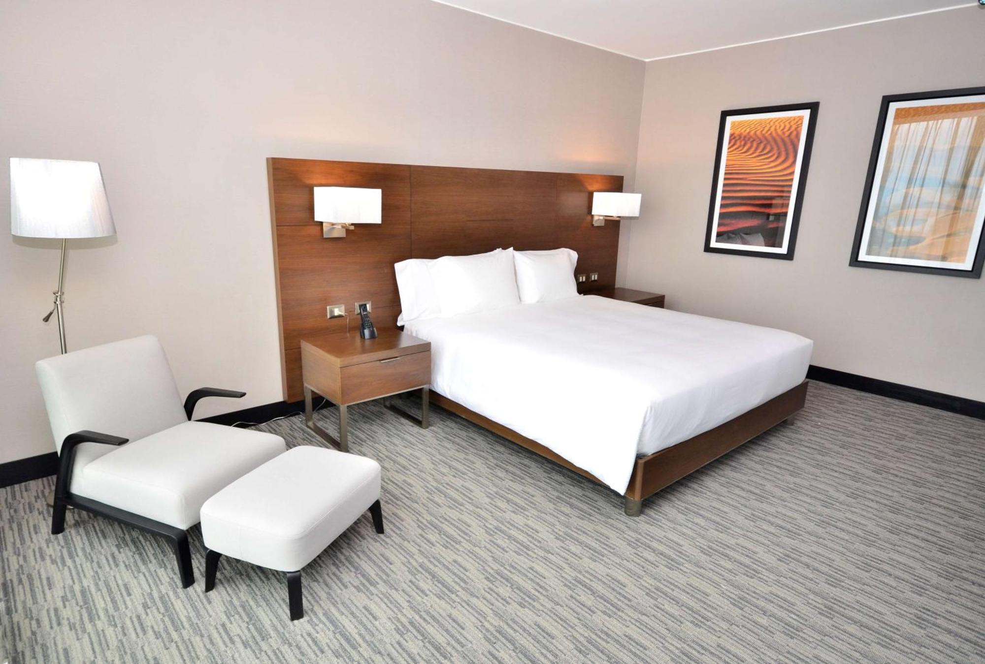Hilton Garden Inn Iquique Exterior photo