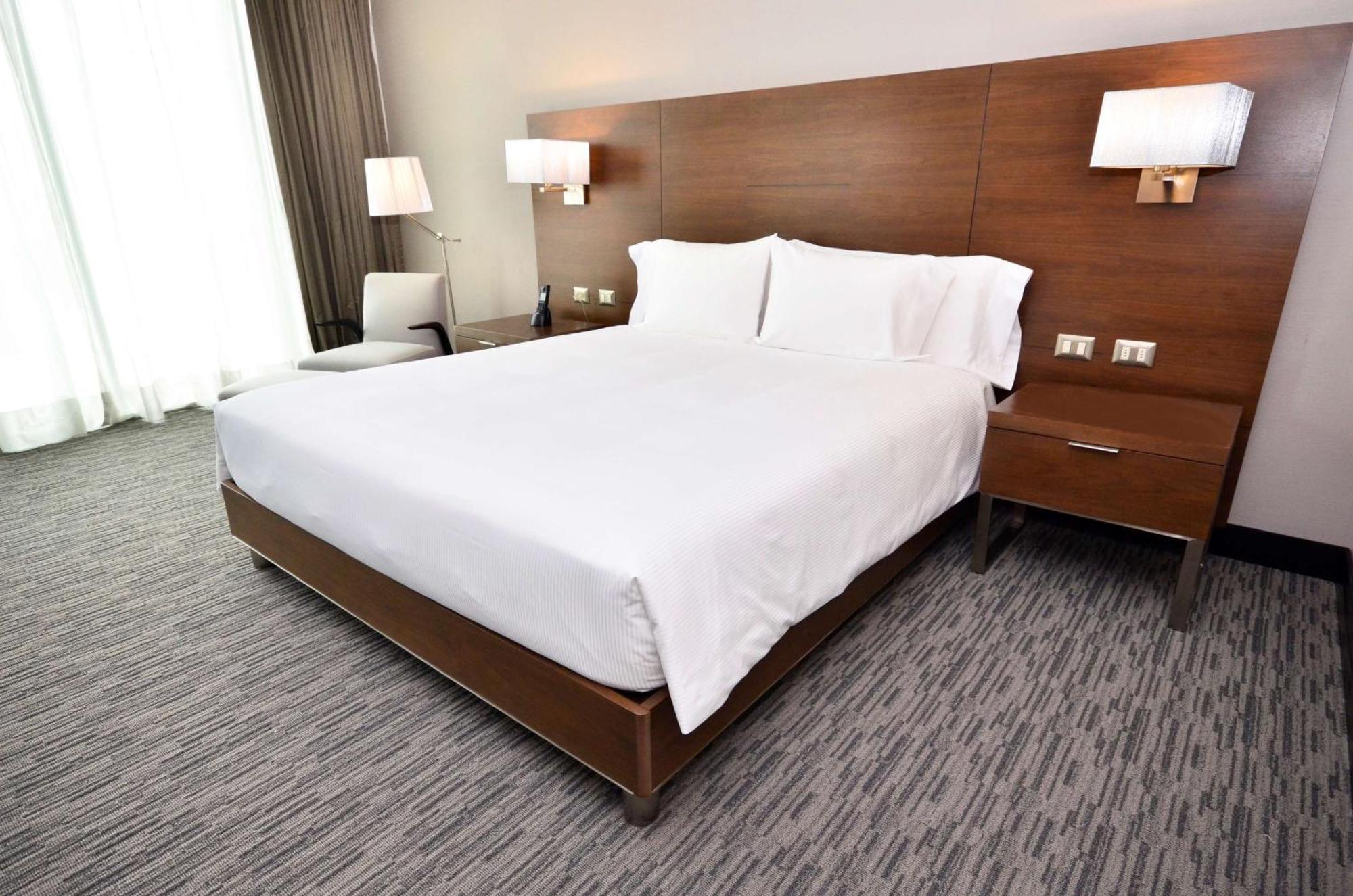 Hilton Garden Inn Iquique Exterior photo