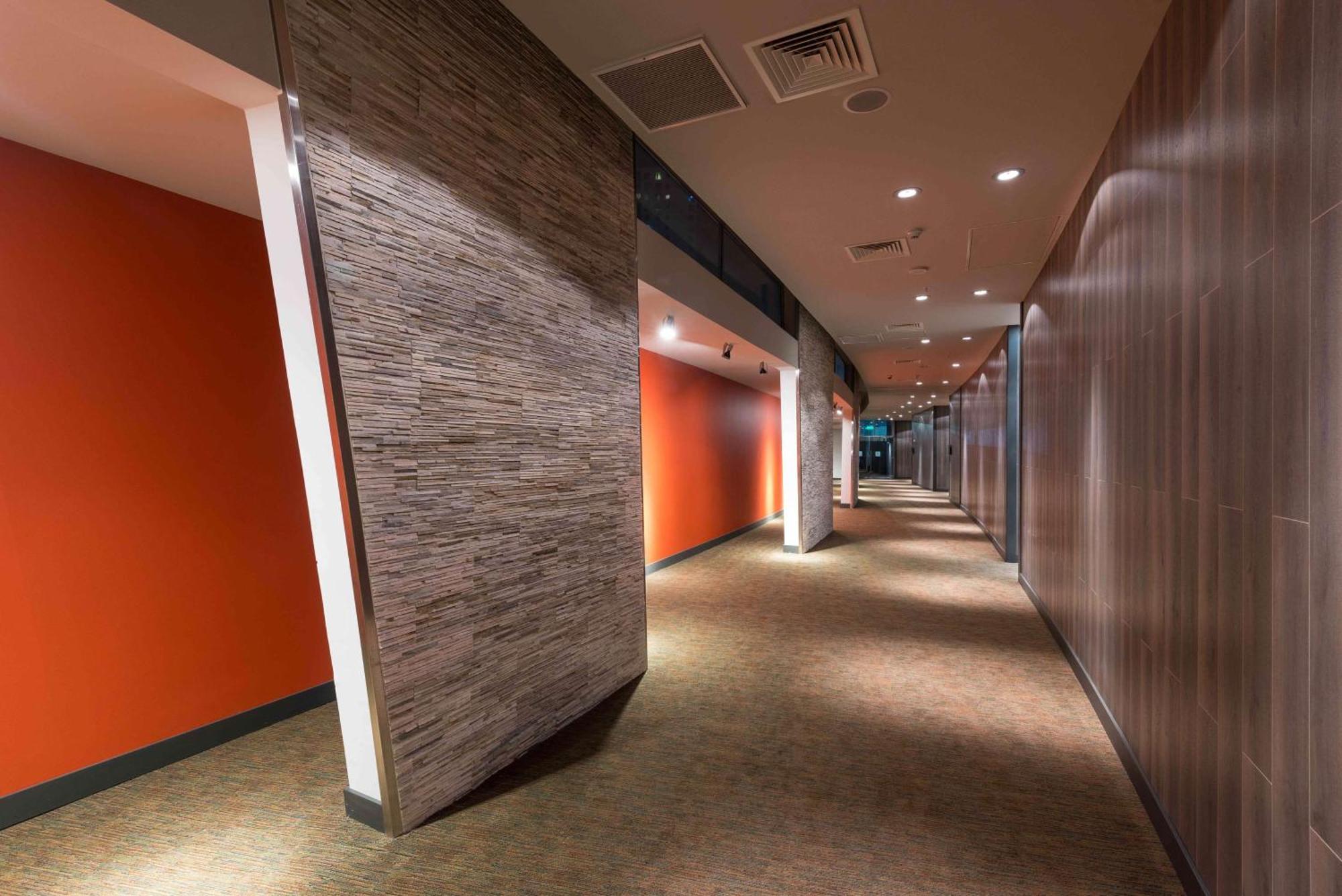 Hilton Garden Inn Iquique Exterior photo