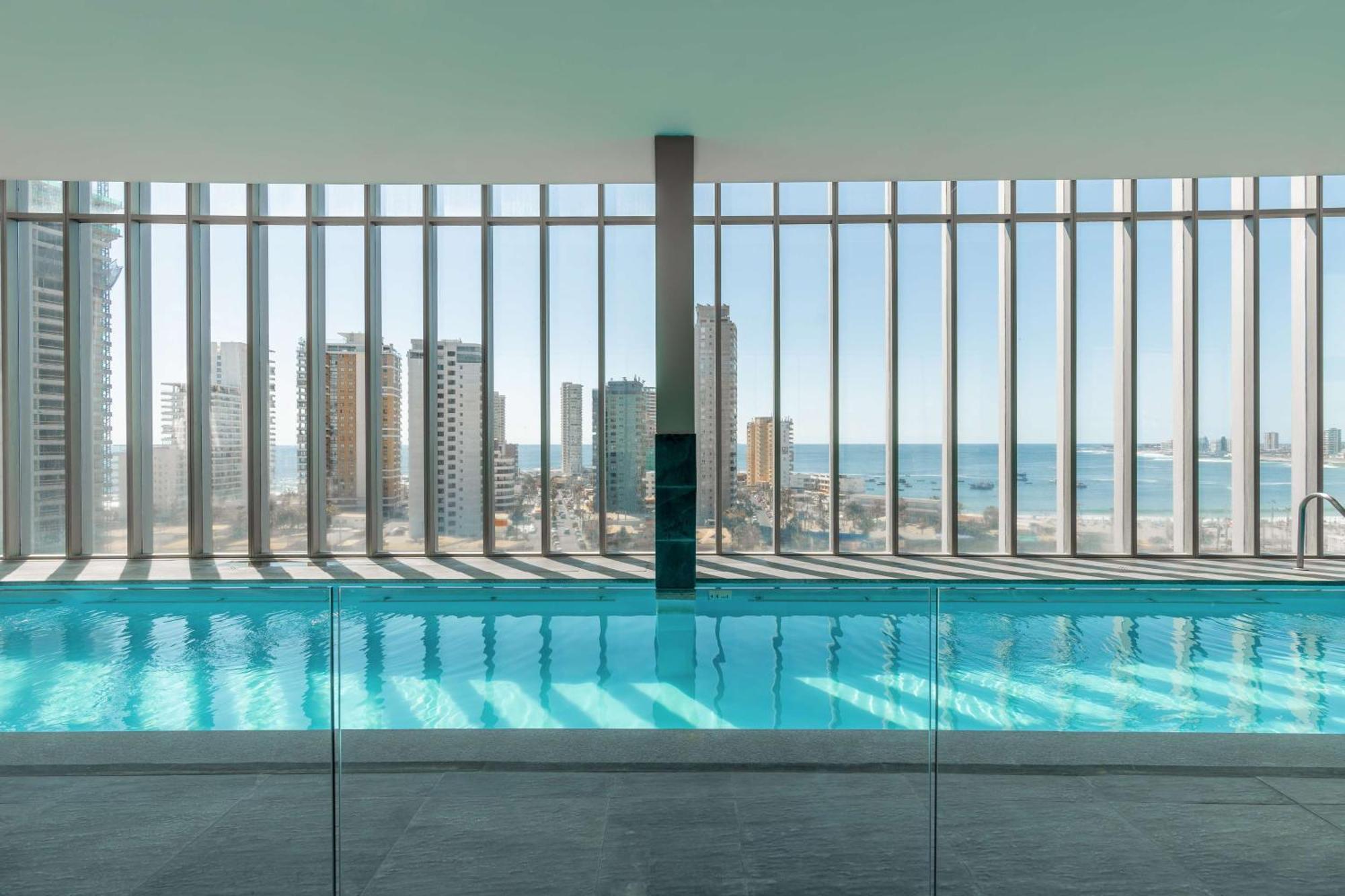Hilton Garden Inn Iquique Exterior photo