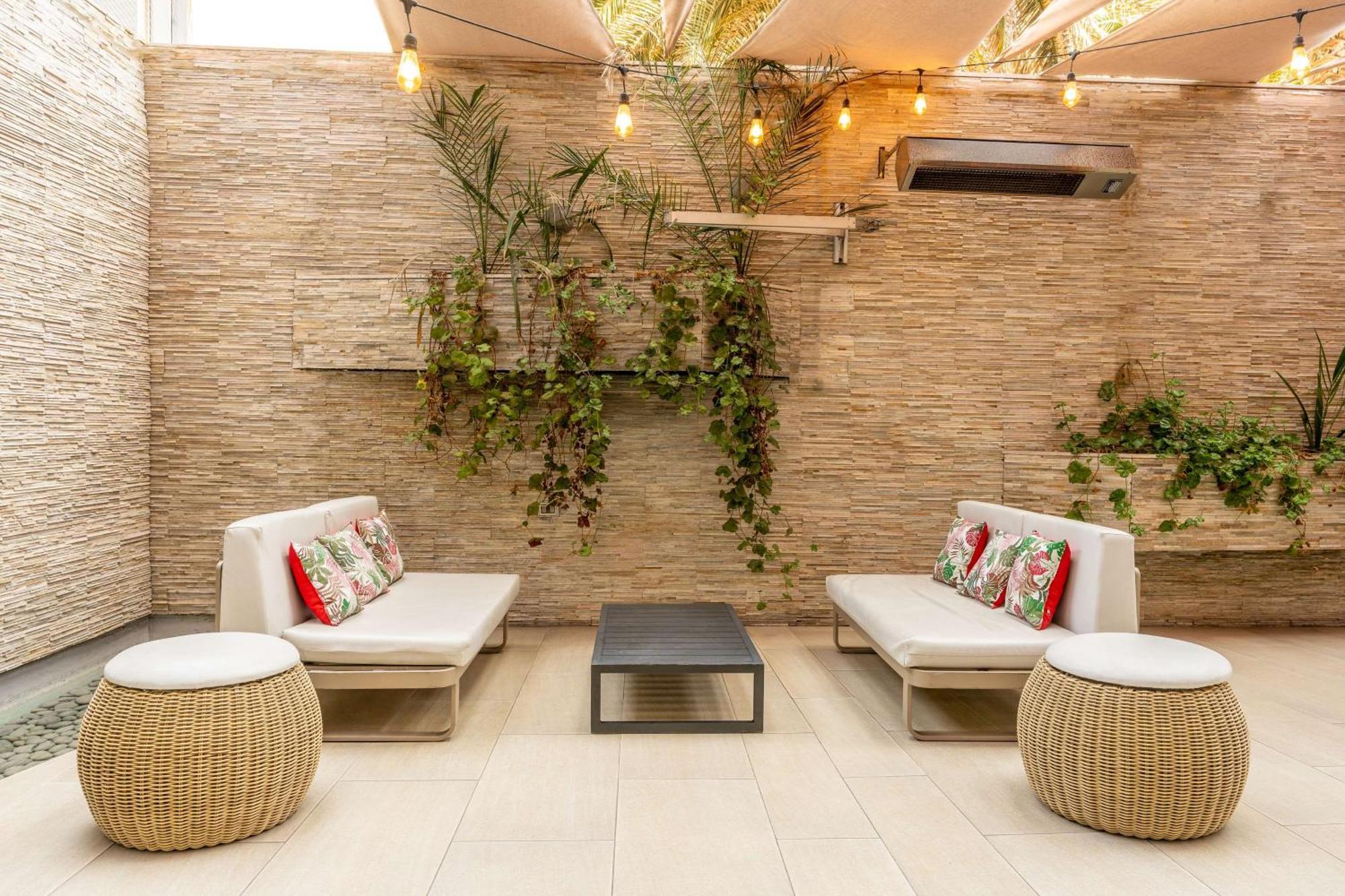Hilton Garden Inn Iquique Exterior photo